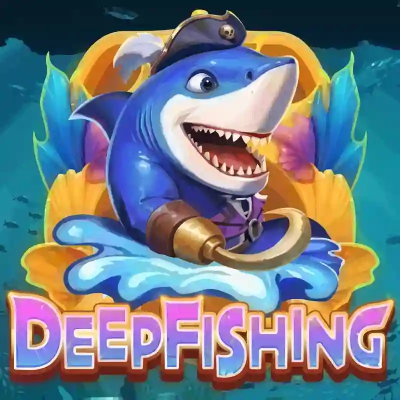 Trò chơi Câu Cá Sâu tại casino win23