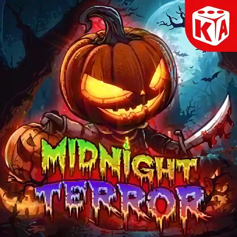 Trò chơi Casino Cơn Kinh Hoàng Nửa Đêm tại win23