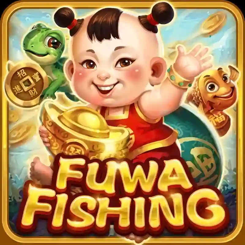 Trò chơi FuWa Fishing tại win23