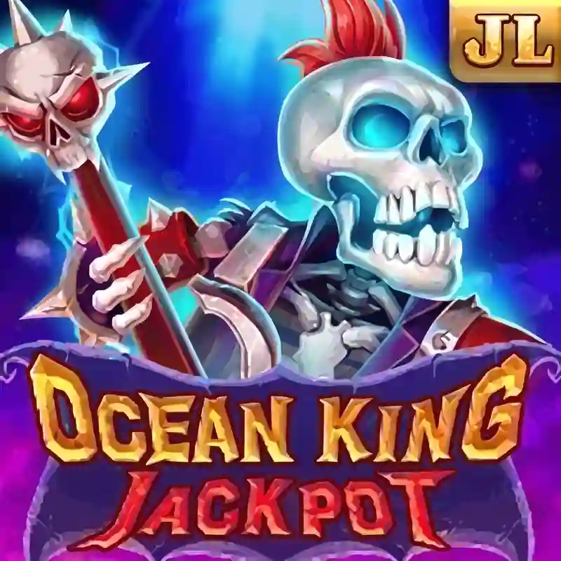 Jackpot Vua Đại Dương win23