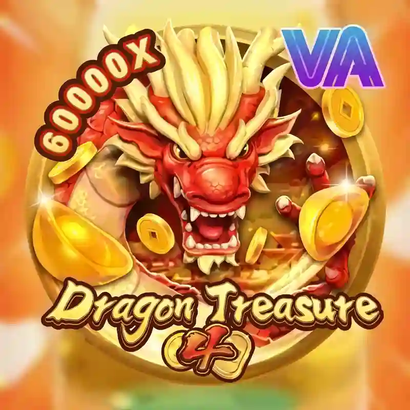 Trò chơi nổ hũ Kho Báu Rồng Thiêng 4 tại win23