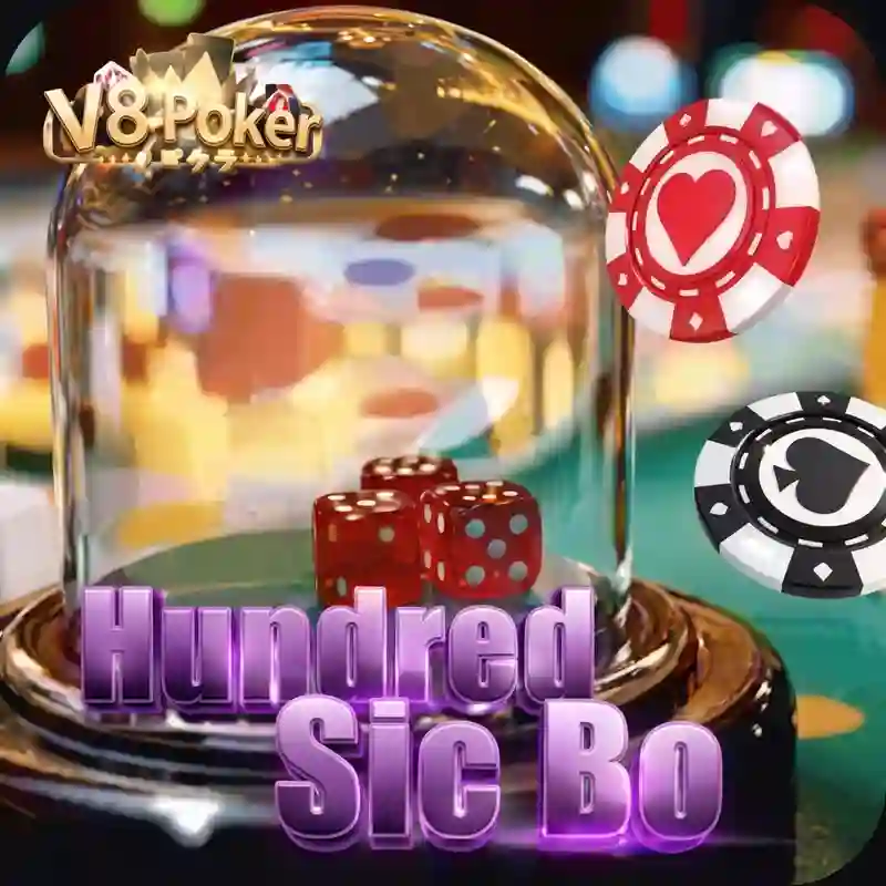 Trò chơi Sicbo Trăm Người trực tuyến tại win23